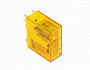 Миниатюрное реле FINDER в комплекте, 3013407